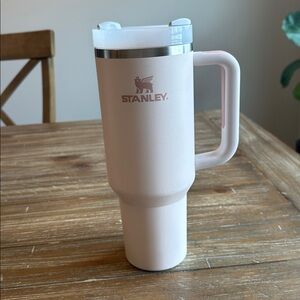 40 oz Stanley Tumbler